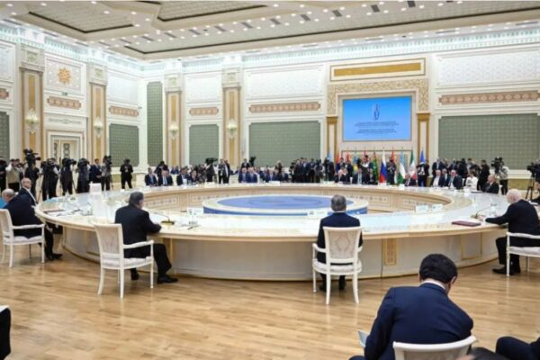 ТМД-да 2028 жыл — әлеуметтік даму, 2029 жыл — көлік байланысы жылы