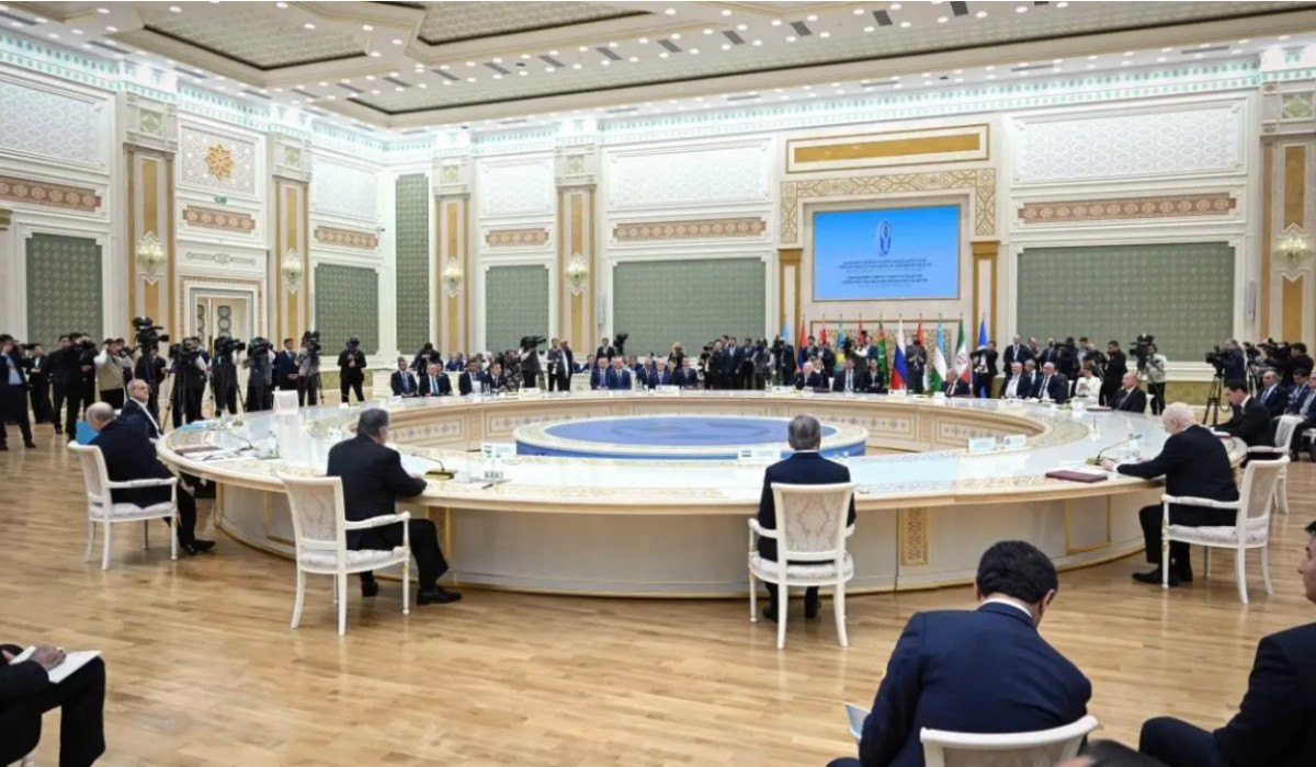 ТМД-да 2028 жыл — әлеуметтік даму, 2029 жыл — көлік байланысы жылы