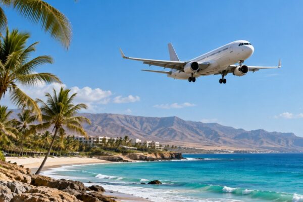 Air Astana Алматы мен Астанадан Оманның Салала қаласына тікелей рейс ашады