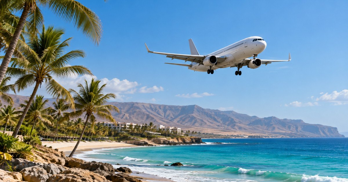 Air Astana Алматы мен Астанадан Оманның Салала қаласына тікелей рейс ашады