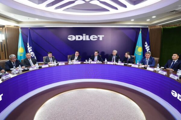 Мұнай-газ саласында отандық өндірісті дамыту жолдары талқыланды