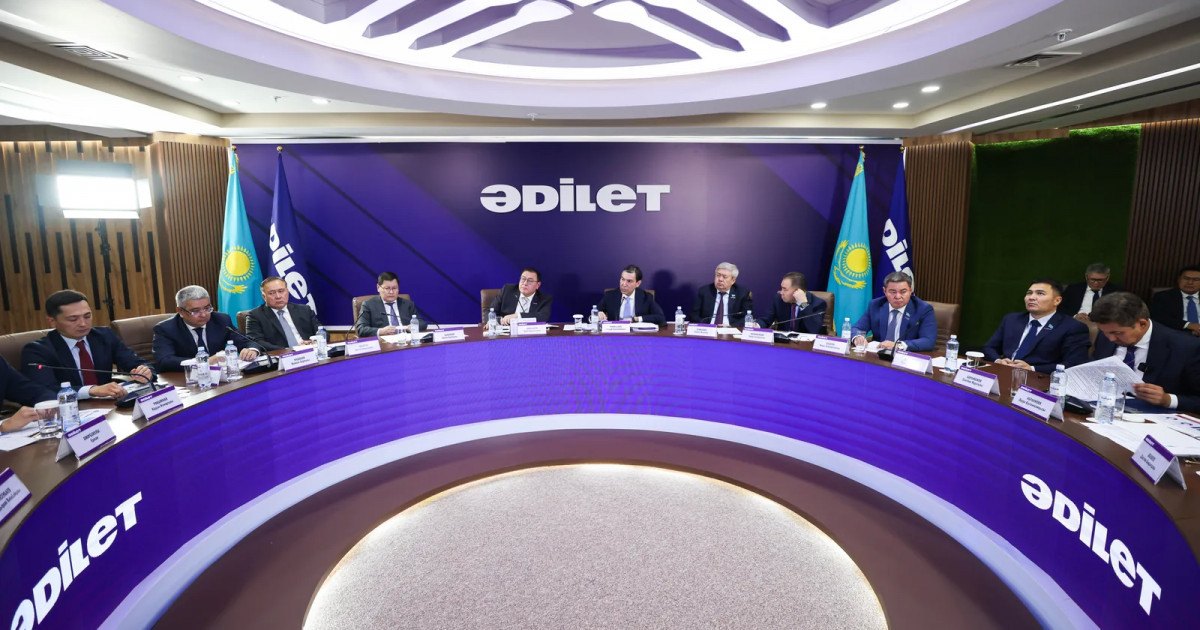 Мұнай-газ саласында отандық өндірісті дамыту жолдары талқыланды