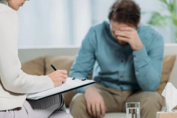 Психикалық денсаулық қызметі: 304 орталық пен 874 мың жүгіну