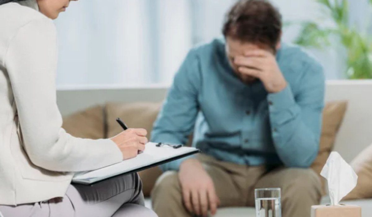 Психикалық денсаулық қызметі: 304 орталық пен 874 мың жүгіну