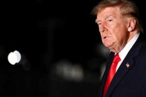 Трамп Ресей-Украина келіссөздерінде ілгерілеушілік бар деп мәлімдеді