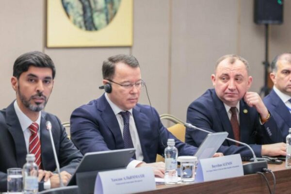 Астанада Интерпол кеңесі өтті: 9 елдің делегациялары бас қосты
