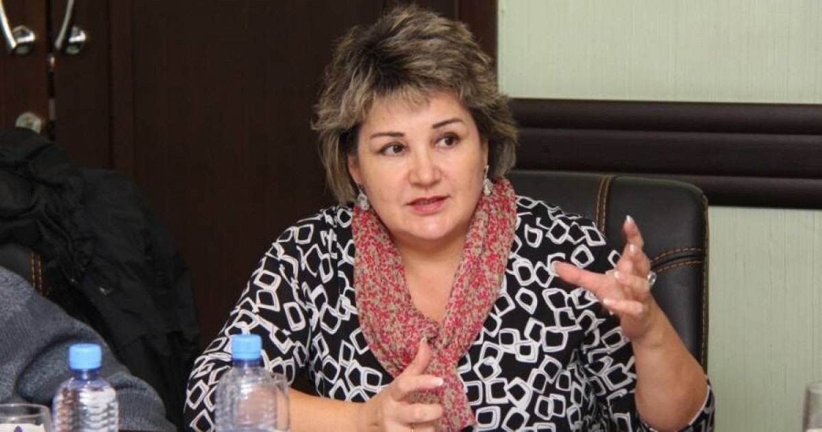 Зүлфия Байсақова: Қазақстанда 32 дағдарыс орталығы жұмыс істейді