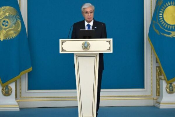 Тоқаев Ақтоғай мыс зауытын стратегиялық жоба деп атады
