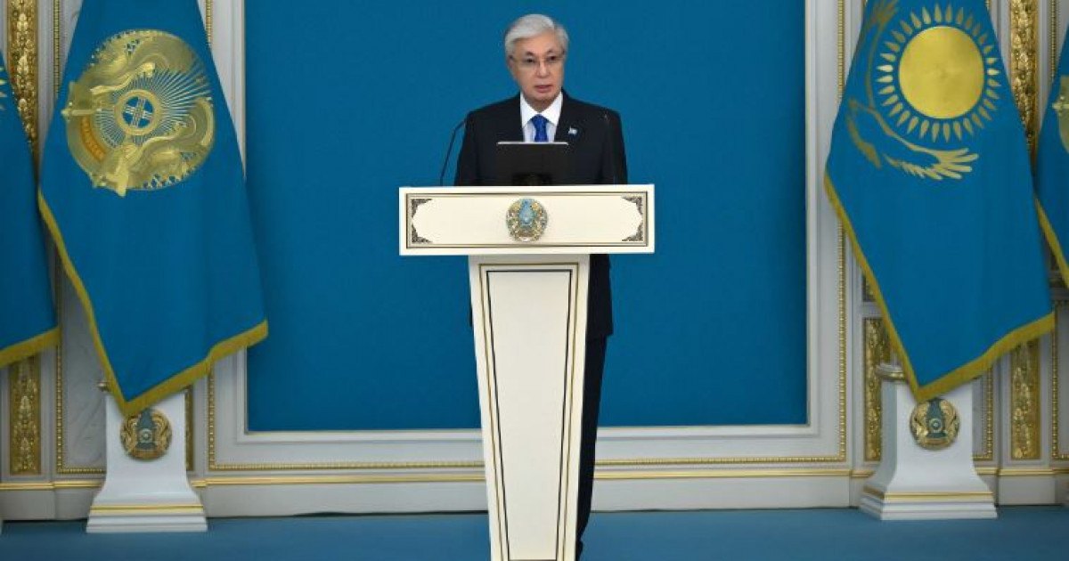 Тоқаев Ақтоғай мыс зауытын стратегиялық жоба деп атады