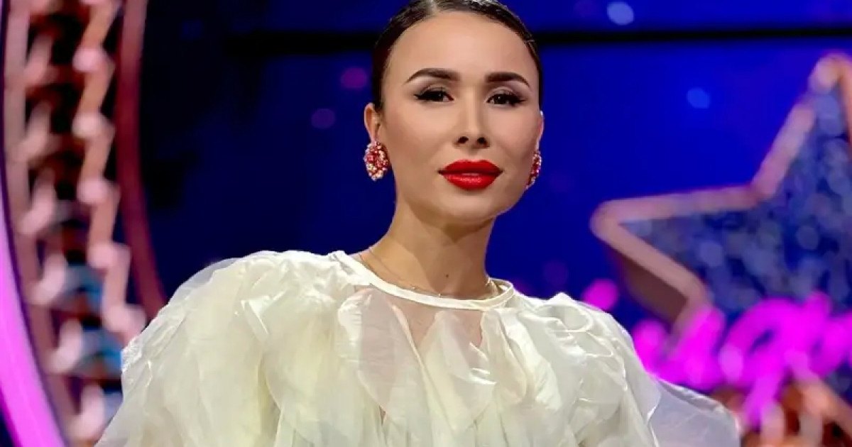 Әнші Луина екінші ұлын дүниеге әкелді