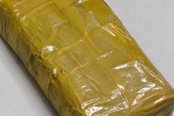 Өскеменде түрме аумағына тыйым салынған зат лақтырмақ болғандар ұсталды