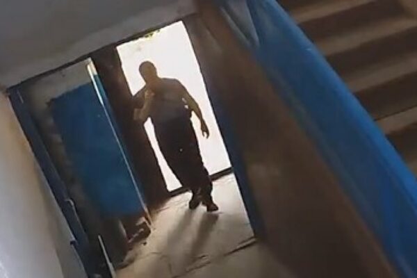 Алматыда пәтер ұрлығымен айналысқан күдікті ұсталды