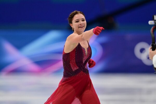 Софья Самоделкина Skate Canada International 2026 Гран-приіне қатысады