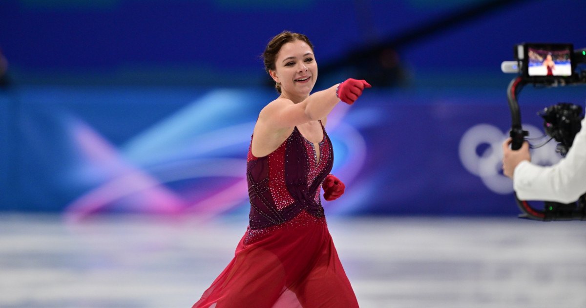 Софья Самоделкина Skate Canada International 2026 Гран-приіне қатысады
